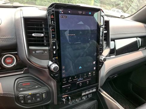 Used 2026 RAM 1500 RHO w/ RHO Level 1 Equipment Group AWD/4WD image 21