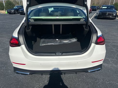 New 2026 Mercedes-Benz E 350 Sedan image 20