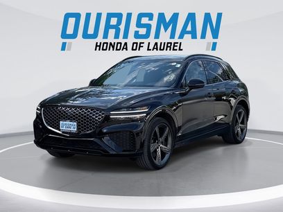 Used 2024 Genesis GV70 3.5T Sport w/ Sport Prestige Package