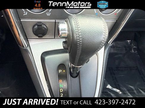 Used 2005 Toyota Matrix XR FWD image 18