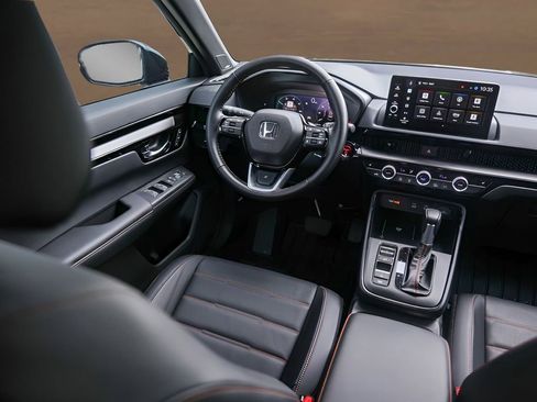 Used 2026 Honda CR-V Sport Touring image 27