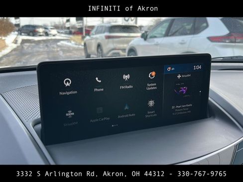 Used 2022 Acura RDX w/Advance Package image 57