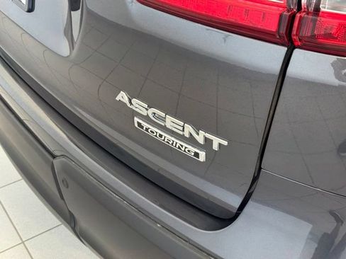 Used 2025 Subaru Ascent Touring w/ Popular Package #2 AWD/4WD image 44