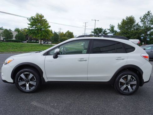 Used 2014 Subaru Crosstrek Touring w/ Popular Package #1 AWD/4WD image 4