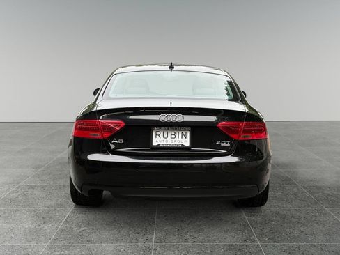 Used 2014 Audi A5 2.0T Premium Plus w/ Premium Plus Package AWD/4WD image 5