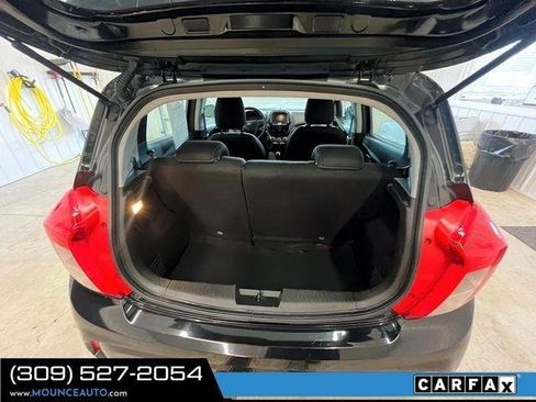 Used 2021 Chevrolet Spark LT FWD image 9