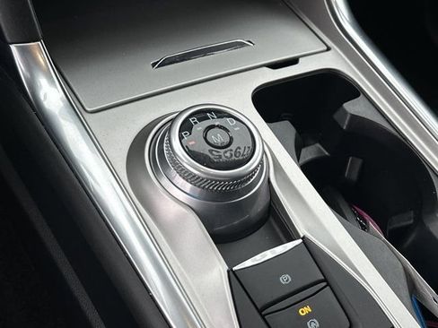 Used 2020 Ford Explorer Platinum w/ Premium Technology Package image 38