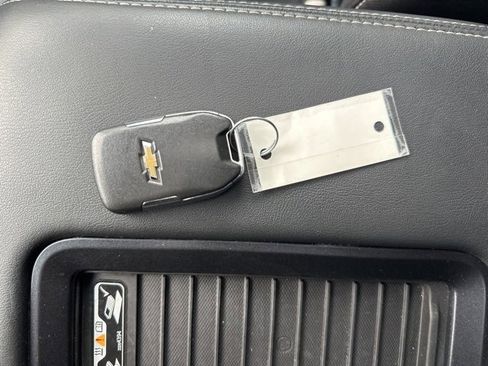 Used 2020 Chevrolet Suburban Premier w/ RST Edition image 20