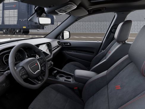 New 2026 Dodge Durango GT AWD/4WD image 22