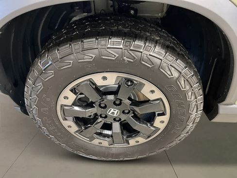 New 2026 Honda Passport TrailSport Elite image 11