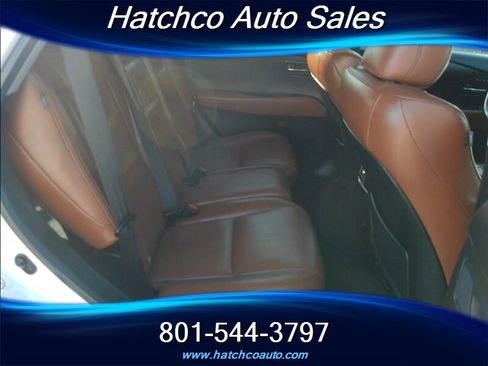 Used 2015 Lexus RX 350 FWD image 21