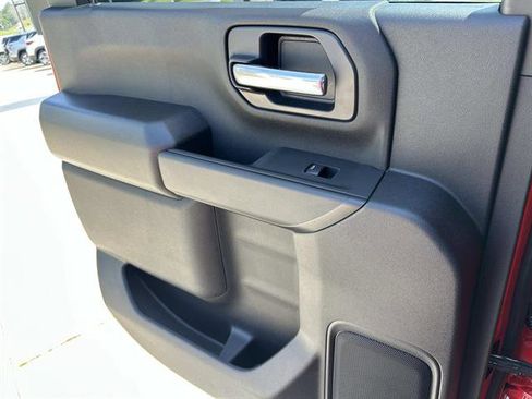 New 2025 Chevrolet Silverado 2500 W/T w/ WT Convenience Package image 18