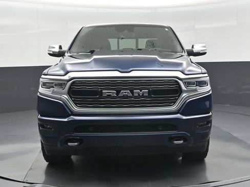 Used 2021 RAM 1500 Limited AWD/4WD image 39