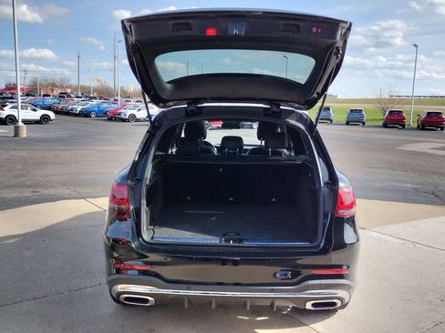 Used 2022 Mercedes-Benz GLC 300 4MATIC image 16