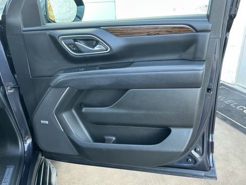 Used 2024 Chevrolet Tahoe Premier image 29