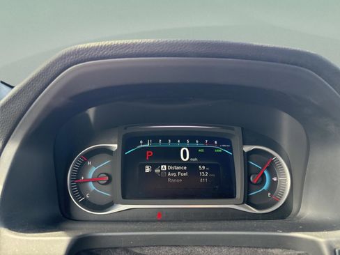 Used 2019 Honda Passport Touring image 18