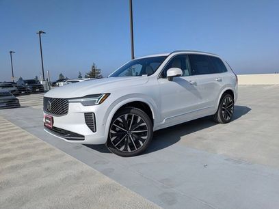 New 2026 Volvo XC90 B6 Plus w/ Protection Package Premier