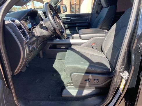 Used 2019 RAM 1500 Big Horn image 27