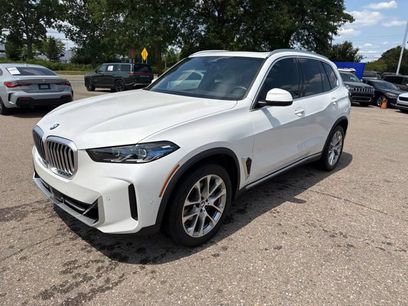 Used 2024 BMW X5 xDrive40i w/ Premium Package