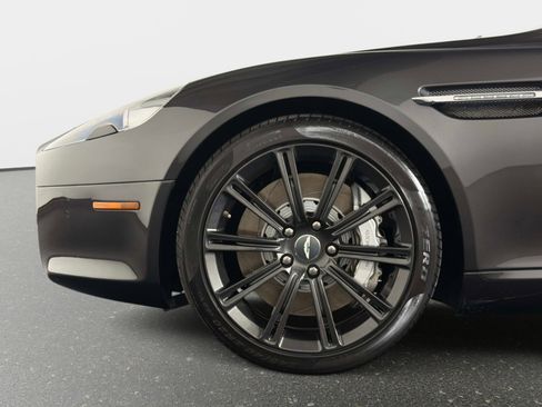 Used 2012 Aston Martin Rapide RWD image 13
