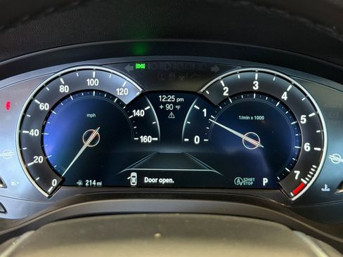 Used 2019 BMW X4 xDrive30i AWD/4WD image 23