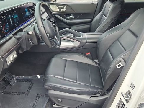 Used 2022 Mercedes-Benz GLE 350 4MATIC image 11