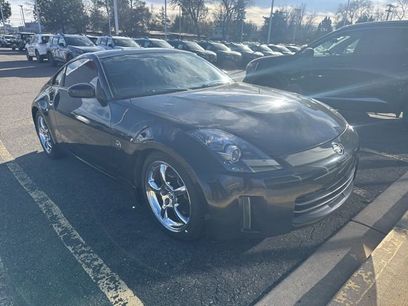 Used 2007 Nissan 350Z Touring