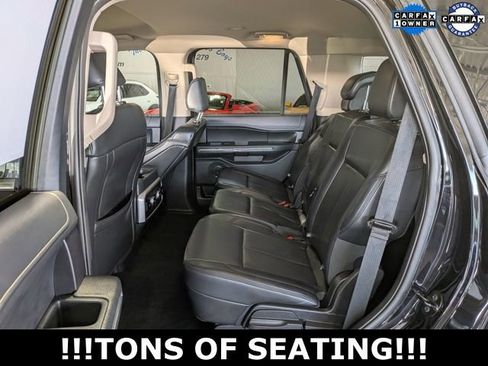 Used 2024 Ford Expedition XLT image 18