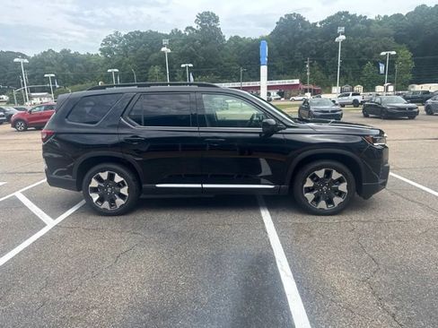 New 2026 Honda Pilot Elite image 9