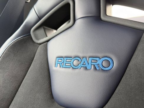 Used 2024 Ford Mustang Dark Horse w/ Dark Horse Handlin Package image 24