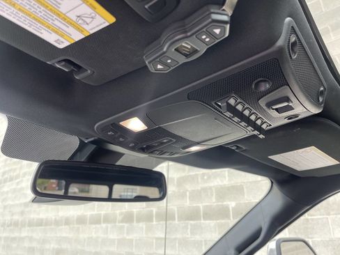 Used 2017 Ford F350 Platinum w/ Platinum Ultimate Package image 16