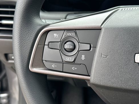 New 2026 Nissan Sentra S w/ Floor Mat Package image 25