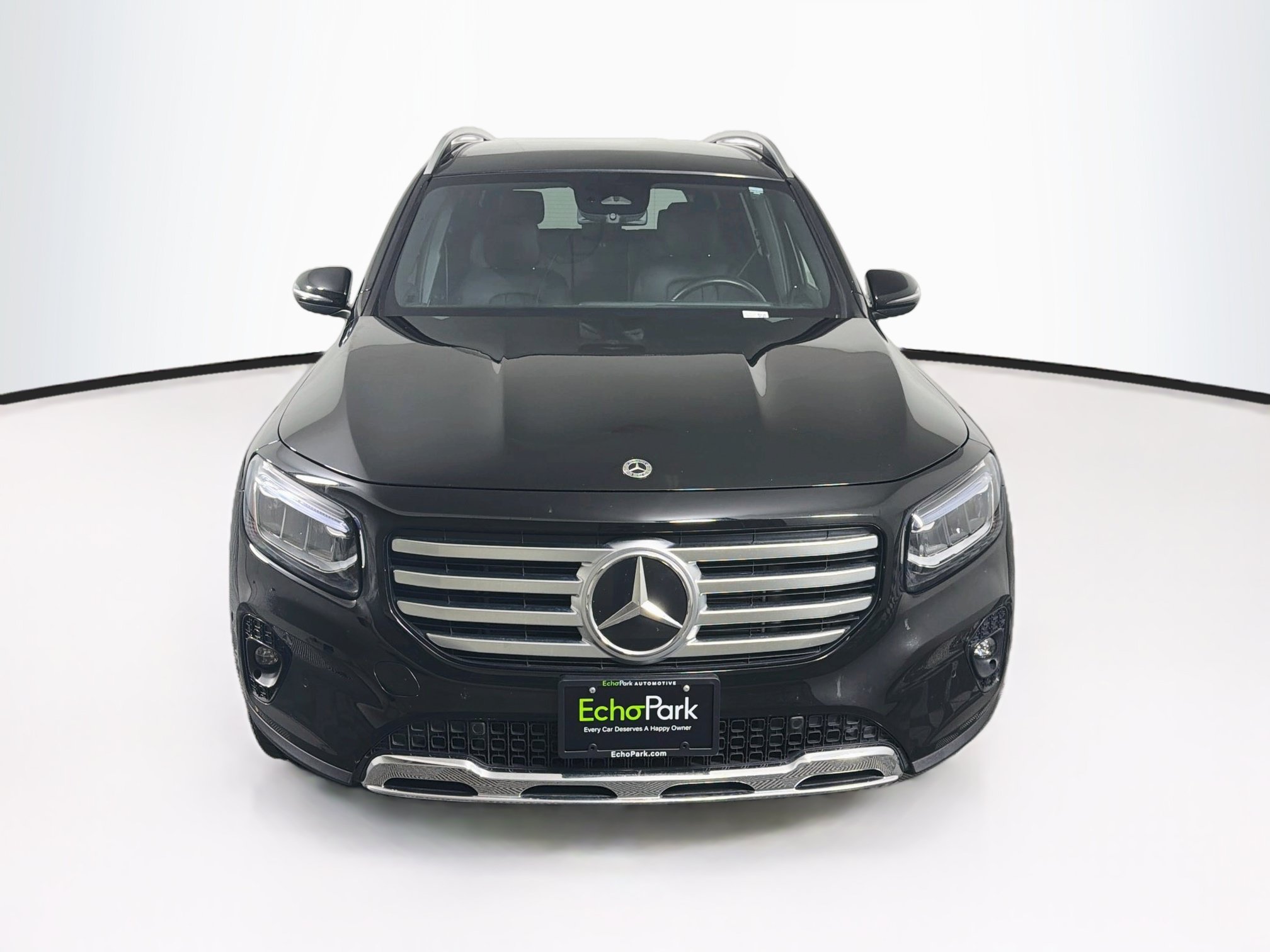 Used 2025 Mercedes-Benz GLB 250 image 2