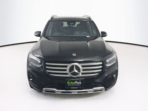 Used 2025 Mercedes-Benz GLB 250 image 2