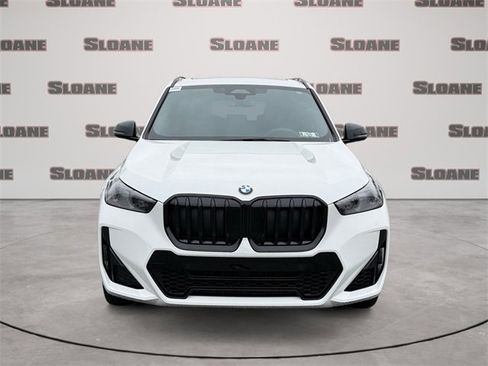 New 2026 BMW X1 xDrive28i w/ M Sport Package image 8