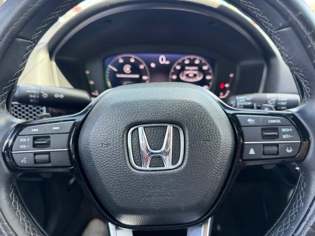 Used 2025 Honda Civic Sport Touring image 12