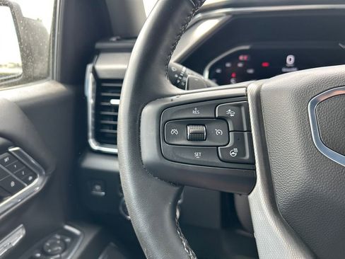 Certified 2024 GMC Sierra 1500 Denali AWD/4WD image 23