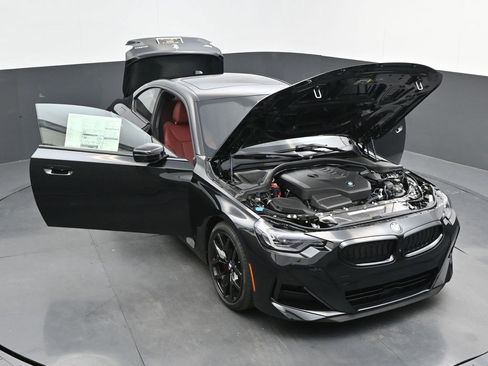 New 2025 BMW 230i Coupe w/ M Sport Package image 46