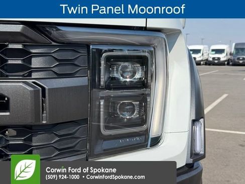 Used 2023 Ford F150 Raptor AWD/4WD image 9
