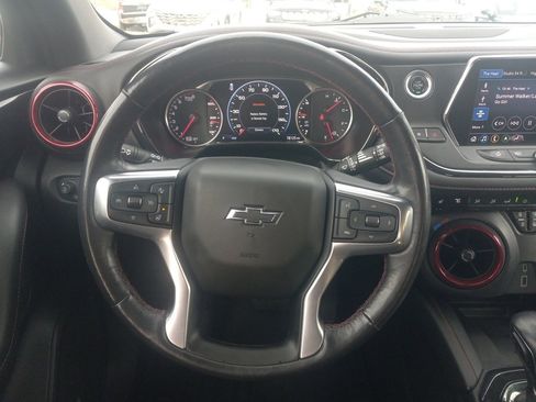 Used 2020 Chevrolet Blazer RS image 13