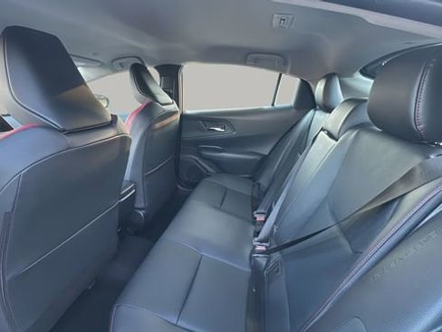 New 2026 Toyota Prius Plug-In Hybrid FWD image 12