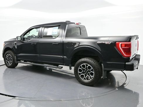 Used 2022 Ford F150 XLT w/ Equipment Group 302A High AWD/4WD image 5