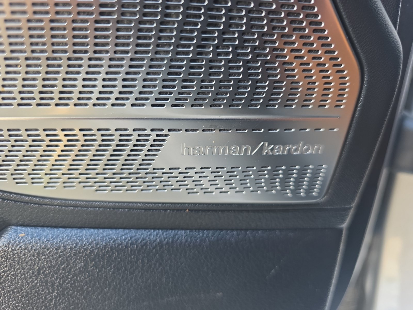 Used 2022 Hyundai Palisade Calligraphy FWD image 24