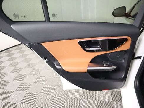 Certified 2025 Mercedes-Benz C 300 C 300 image 26