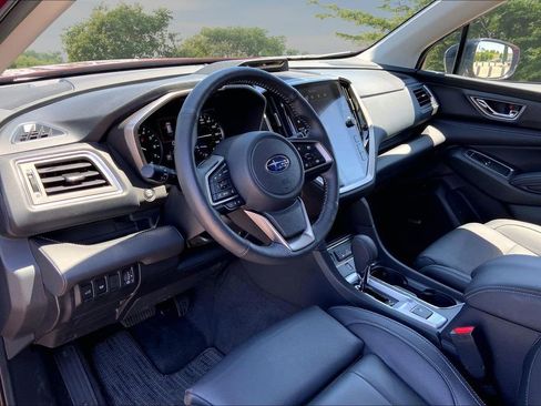 Certified 2025 Subaru Ascent Limited AWD/4WD image 16