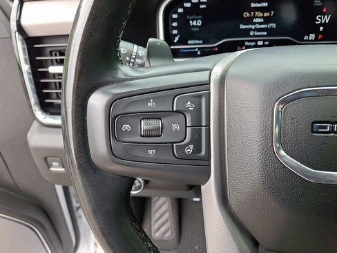 Used 2024 GMC Sierra 1500 Denali AWD/4WD image 22