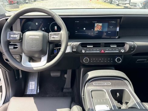 New 2026 Hyundai Palisade SEL Premium AWD/4WD image 7