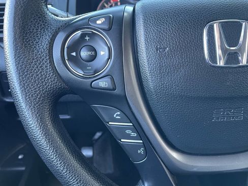 Used 2018 Honda Pilot EX image 20