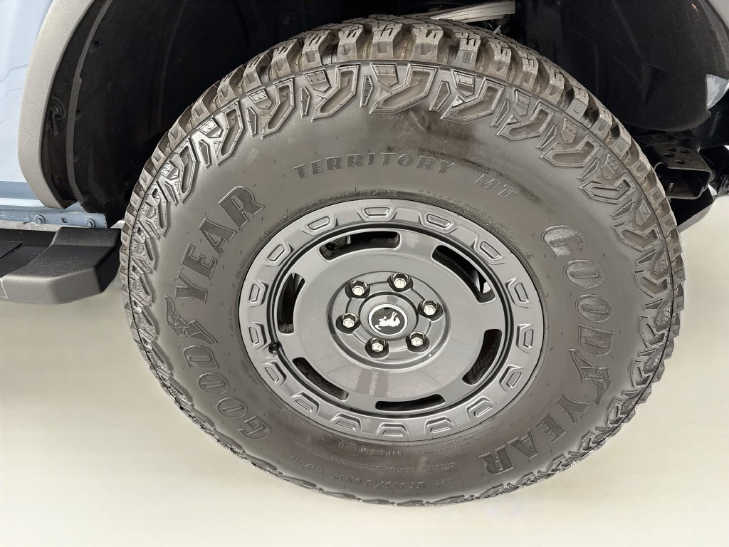 Used 2024 Ford Bronco Outer Banks AWD/4WD image 31