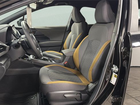 Certified 2026 Subaru Crosstrek 2.5i Sport AWD/4WD image 17